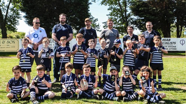 MINI U8 (YR 3)