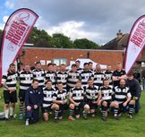 2nd XV - The Vikings