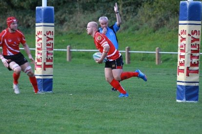 BOLTON TAKE 2ND PLACE