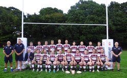 1st XV