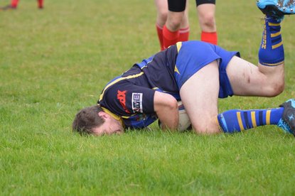 1st XV v Whitchurch 3