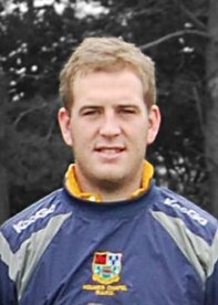 Parkonians 5 - 8 Holmes Chapel