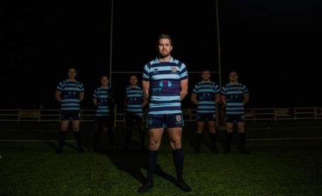 Billingham Rugby Partner With BCT Aspire