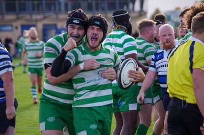 Determined Billingham Overcome Gritty Driffield