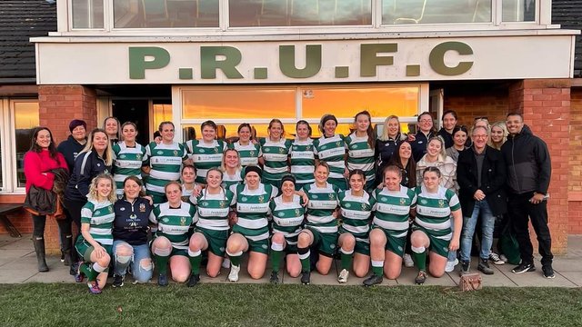 Penrith Panthers Ladies