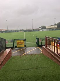 United return to form