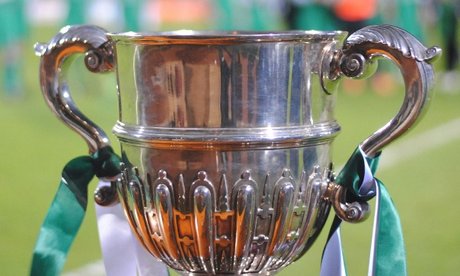 Cambs Invitation Cup Draw