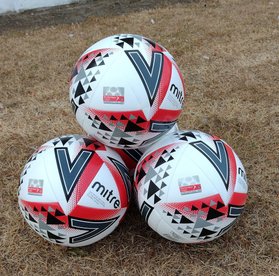 Woodbridge Town Fixture Rescheduled
