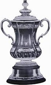 Home to Staveley in FA Cup