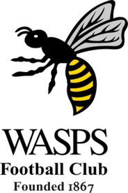 U16s Promoted to Division 1: Saracens 18 Wasps 28