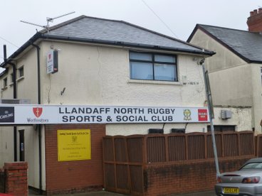 Playing rugby "the Welsh way"!