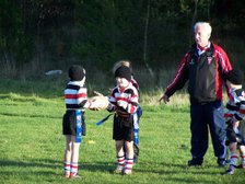 Child Protection - Code of conduct