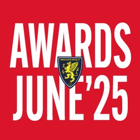 WUFC AWARDS EVENING 2025