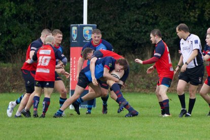 Fakenham 10 - 22 Wisbech 12.10.24 Counties 2 Eastern Counties