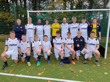 A frustrating victory at Riverside