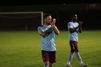 Stone Old Alleynians 0 Vics 1