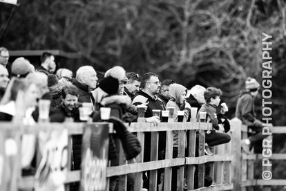 Bracknell 29 Windsor 14