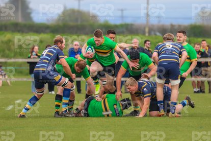 Yet another Windy Away Day