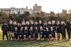 Bracknell RFC Women