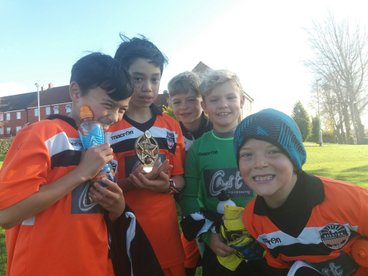 Coach Laxton dismisses Everton link after top performance