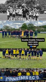 Double Double Winners