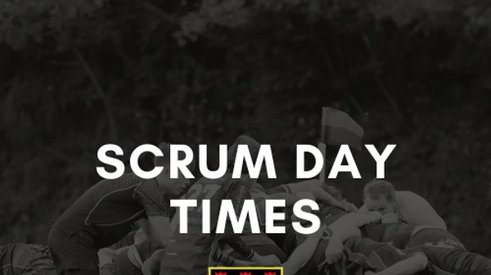 Scrum day Times - issue 8