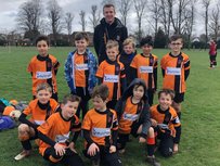 Hearts Of Teddlothian Football Club Hearts Fc Pumas U11 S