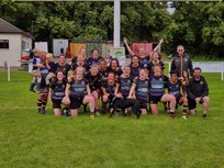 CQP Women 1st XV