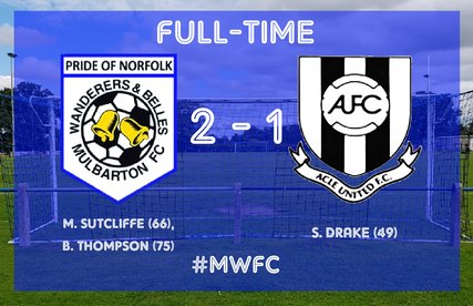 Super sub Thompson inspires gritty second-half comeback.