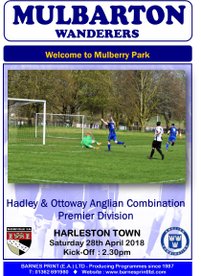 A message from Thommo and Selfy