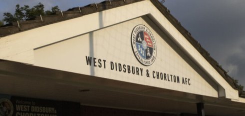 WEST DIDSBURY AND CHORLTON FC V IRLAM FC MATCH PREVIEW AND SUPPORTER INFO