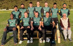 1st XI
