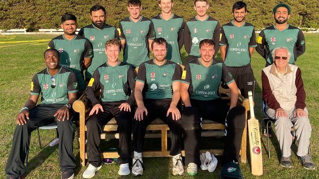 1st XI