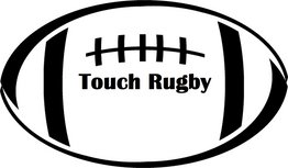 St Brendan's Touch Rugby