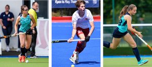 Could you be West Suffolk's next youth international?