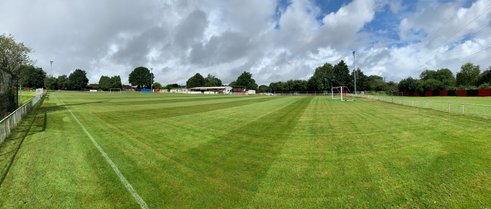 IMPORTANT CLUB ANNOUNCEMENT