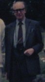 George Fitzroy Seymour 1923-1994