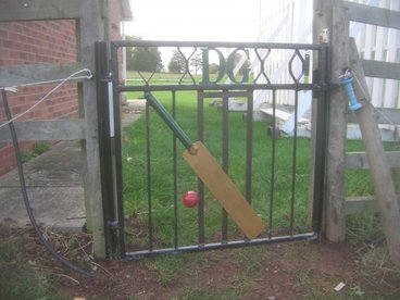 Thrumpton v Burton Joyce Cup Game Back On