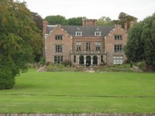 Thrumpton Hall
