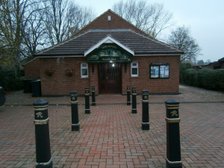 Thrumpton Village Hall