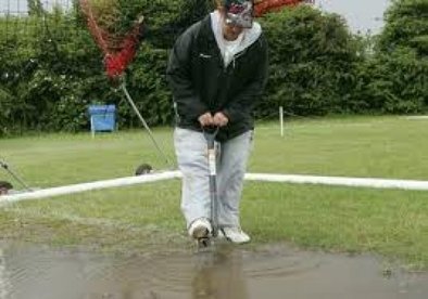 Sat May 12th Training Cancelled....Cup bowl Off