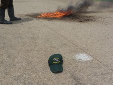 Nov 3 "Barbados Pitch Preparation"