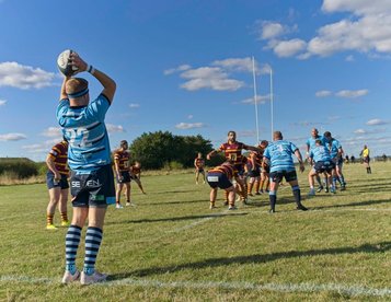Mersea Island 35 - 43 Ipswich YM