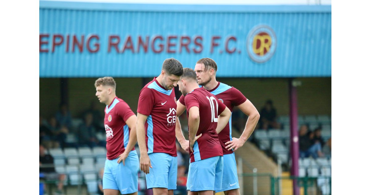 Deeping Rangers FC