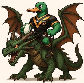 Ducks head to Swindon