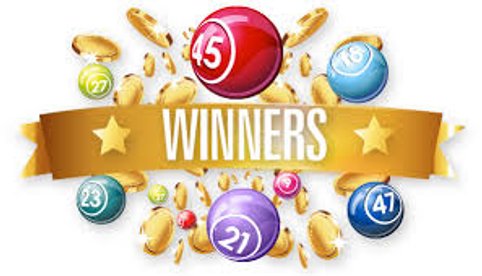 CHC March 2024 Club Draw Winners