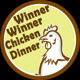 CHC April 2024 Club Draw Winners