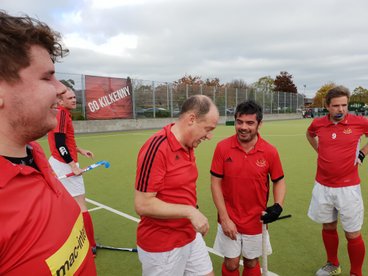 3rds win vs Kilkenny