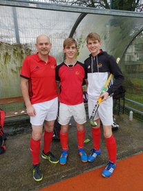 3rds go adventuring again