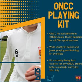 ONCC Kit